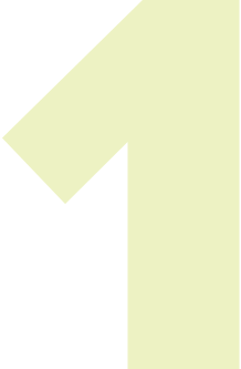 one